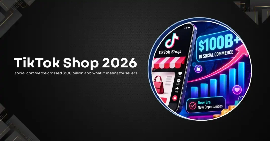 How to Set Up a TikTok Shop in 2026 and Actually Make Sales: A Complete Guide for Beginners